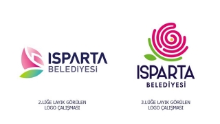 Isparta Belediyesi logo
yarışması sonuçlandı
