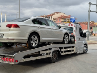 Isparta’da 7/24 Güvenli Yol Yardımı: Şah Oto Kurtarma ile Yolda Kalmak Artık Sorun Değil!