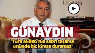   Isparta&rsquo;da &lsquo;Afrin Operasyonu&rsquo; i&ccedil;in sonsuz T&uuml;rk Bayrağı Kampanyası  