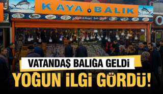 Isparta&rsquo;da balık severlerin uğrak noktası belli oldu