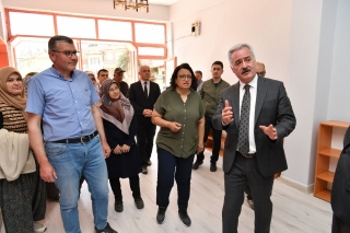 Isparta&rsquo;da her ge&ccedil;en g&uuml;n sayıları artıyor