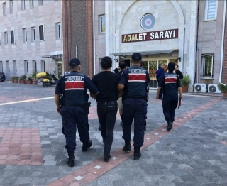 Isparta&rsquo;da Milyonluk Dolandırıcılık Operasyonu