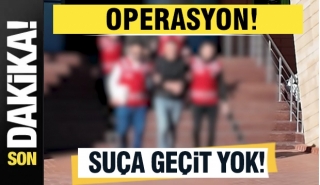 Isparta’da Nitelikli Dolandırıcılık Operasyonu: 2 Şüpheli Tutuklandı