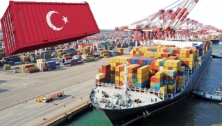 Isparta, Eyl&uuml;l 2023 İhracatında Artış Kaydetti