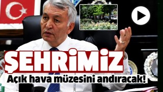 ISPARTA G&Uuml;L &Ccedil;EŞİTLİLİK MERKEZİ OLACAK!