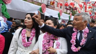 ISPARTA G&Uuml;L KOKUYOR