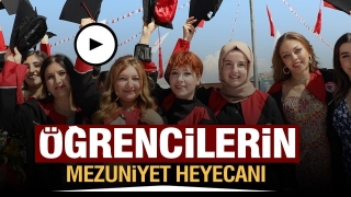 ISPARTA HABER SD&Uuml; MEZUNİYET T&Ouml;RENLERİ PROGRAM TAKVİMİ BELLİ OLDU