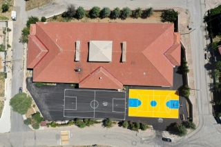 Isparta İl &Ouml;zel İdaresi &Ccedil;alışmalarına Devam Ediyor