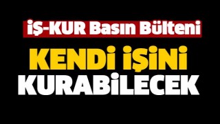 ISPARTA İŞ-KUR BASIN B&Uuml;LTENİ