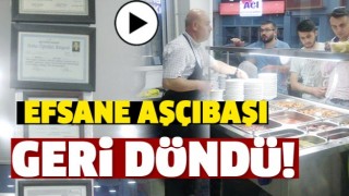 ISPARTA LEZZET LOKANTASI HİZMETE A&Ccedil;ILDI