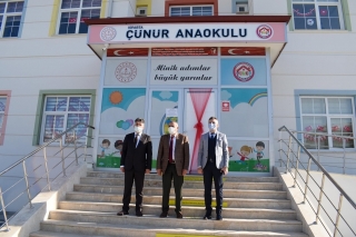 ISPARTA MEM HABER B&Uuml;LTENİ