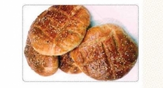 ISPARTA MUTFAĞI "Geleneksel Tatlarımızdan Se&ccedil;meler" 17