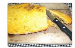 ISPARTA MUTFAĞI "Geleneksel Tatlarımızdan Se&ccedil;meler" 20