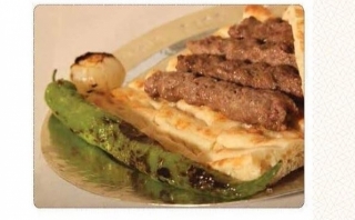 ISPARTA MUTFAĞI "Geleneksel Tatlarımızdan Se&ccedil;meler" 5