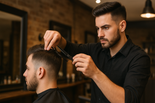 Isparta’nın En Popüler Berber ve Kuaför Salonu: Yüksel Hair Concept