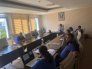 Isparta&rsquo;nın Somut Olmayan K&uuml;lt&uuml;rel Mirasını Araştırmaya Devam Ediyor