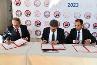 Isparta Nitelikli Bir Eğitim Kurumuna Daha Kavuştu