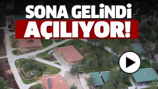 ISPARTA SOKAK HAYVANLARI BARINAĞI BU TARİHTE A&Ccedil;ILIYOR