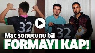 ISPARTA TARAFTARLAR DERGİSİ BAŞLATTI MA&Ccedil;LARIN SONUCUNU BİL FORMANI KAP