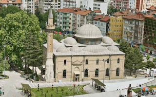 Isparta Ulu Camii'nin Tadilatı Başlıyor: Detaylar Ne Zaman A&ccedil;ıklanacak?