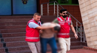 Isparta Valiliği Basın Duyurusu