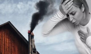 Isparta Valiliğinden Karbonmonoksit Uyarısı!