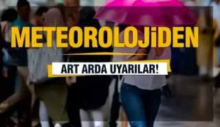 Isparta ve Burdur'da Hava Sıcaklıkları D&uuml;ş&uuml;yor!