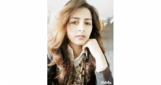 Isparta Vergi Dairesi memurluğunu kazanan genç kız hayatını kaybetti