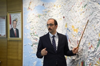 Isparta&rsquo;ya 21 Baraj ve 7 G&ouml;let Kazandırdık