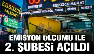 ISPARTA YETKİLİ EGZOZ GAZI EMİSYON &Ouml;L&Ccedil;&Uuml;M&Uuml; EGZOZCU MURAT