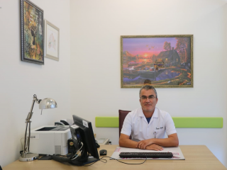 Isparta'da 13 Eyl&uuml;l D&uuml;nya Sepsis G&uuml;n&uuml; ile ilgili bilgilendirme