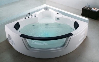 ISPARTA'DA AKERDEON KAPI VE JAKUZİ G&Uuml;L YAPI'DA