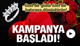 Isparta'da Altıniş Kuyumculuk ile parıldayın!