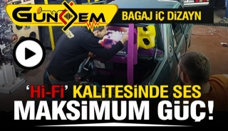 Isparta'da Araç Ses ve Multimedya Kurulumu için çözüm adresi Gündem Oto Müzik