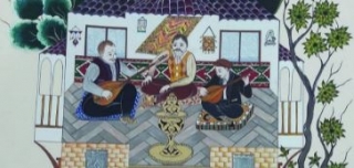 Isparta'da Aşıklık Geleneği e&ndash;katalog