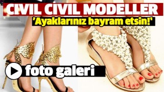 ISPARTA'DA AYAKLARINIZ BAYRAM ETSİN!