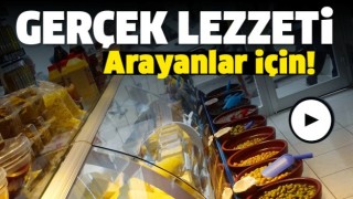 ISPARTA'DA DOĞAL KATKISIZ Y&Ouml;RESEL  &Uuml;R&Uuml;NLER KOLANCI ŞARK&Uuml;TERİ'DE