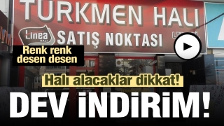 ISPARTA'DA EN KALİTELİ VE UYGUN FİYATLI HALILAR