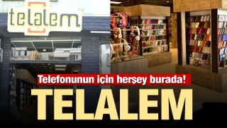Isparta'da En trend cep telefon kılıfları ve aksesuarları Telalem'de