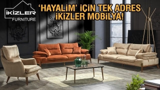Isparta'da hayalim Marka Koltuk Takımları i&ccedil;in tek adres ikizler mobilya