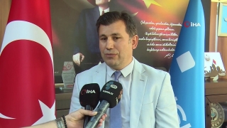 Isparta'da İŞKUR, 10 bin kişiye istihdam sağladı