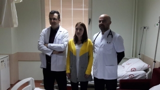 Isparta'da Kalp Ritim Bozukluğu Tedavisi