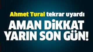 ISPARTA'DA KIŞ LASTİĞİ UYARISI YAPILDI S&Uuml;R&Uuml;C&Uuml;LER AMAN DİKKAT!