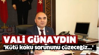 ISPARTA'DA K&Ouml;T&Uuml; KOKU OLMAYACAK!