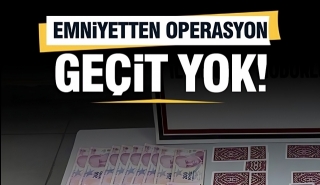 Isparta'da Kumar ve Fuhuş Operasyonlarıyla İlgili Kamuoyu A&ccedil;ıklaması