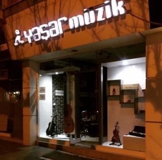 Isparta'da LED Ekran mı Kiralamak İsiyorsunuz? O zaman Yaşar Müzik
