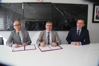 ISPARTA'DA MİLLİ VE YERLİ OLARAK ÜRETİLECEK