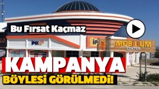 ISPARTA'DA MOBİLYADA BU FIRSAT KA&Ccedil;MAZ!