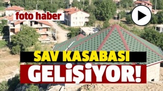 ISPARTA'DA  SAV KASABASI GELİŞİYOR!