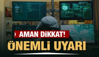 ISPARTA'DA SİBER SU&Ccedil;LARA GE&Ccedil;İT YOK!